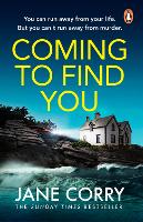 Coming To Find You (Paperback)