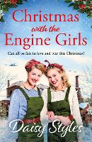 Christmas with the Engine Girls (Paperback)