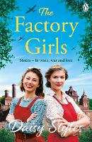 The Factory Girls (Paperback)