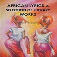 African Lyrics: A  Selection  Of  Literary  works (Paperback)