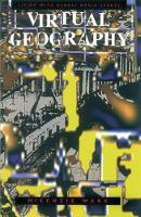 Virtual Geography: Living with Global Media Events (Paperback)