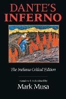 Dante's Inferno, The Indiana Critical Edition (Paperback)