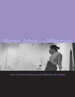 Women Artists at the Millennium - Women Artists at the Millennium (Hardback)