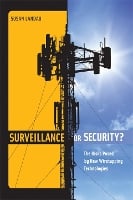 Surveillance or Security?