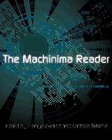 The Machinima Reader - The Machinima Reader (Hardback)