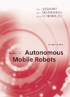 Introduction to Autonomous Mobile Robots - Introduction to Autonomous Mobile Robots (Hardback)