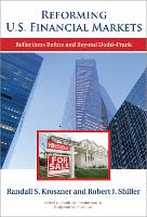 Reforming U.S. Financial Markets: Reflections Before and Beyond Dodd-Frank - Alvin Hansen Symposium on Public Policy at Harvard University (Hardback)