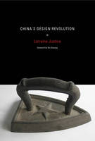 China's Design Revolution - China's Design Revolution (Hardback)