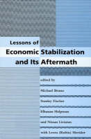 Lessons of Economic Stabilization and Its Aftermath (Hardback)