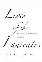 Lives of the Laureates: Twenty-three Nobel Economists - The MIT Press (Hardback)