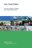 Post-Treaty Politics: Secretariat Influence in Global Environmental Governance - Earth System Governance (Hardback)