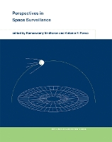 Perspectives in Space Surveillance - MIT Lincoln Laboratory Series (Hardback)
