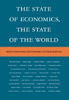 The State of Economics, the State of the World - The MIT Press (Hardback)