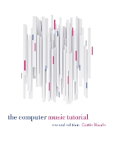 The Computer Music Tutorial, second edition (Hardback)