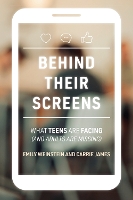 Behind Their Screens (Paperback)