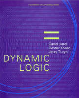 Dynamic Logic - Foundations of Computing (Hardback)