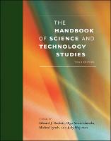 The Handbook of Science and Technology Studies - The Handbook of Science and Technology Studies (Hardback)