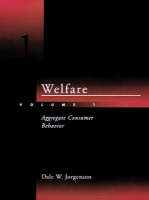 Welfare: Aggregate Consumer Behavior v. 1 (Hardback)
