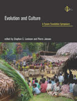 Evolution and Culture: A Fyssen Foundation Symposium - A Bradford Book (Hardback)