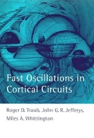 Fast Oscillations in Cortical Circuits - Computational Neuroscience Series (Hardback)