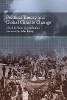 Political Theory and Global Climate Change - The MIT Press (Hardback)