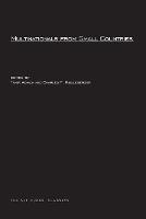 Multinationals from Small Countries - The MIT Press (Paperback)