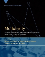 Modularity: Understanding the Development and Evolution of Natural Complex Systems - Modularity (Paperback)