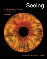 Seeing: The Computational Approach to Biological Vision - Seeing (Paperback)