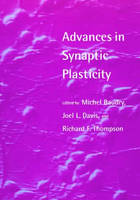 Advances in Synaptic Plasticity - Advances in Synaptic Plasticity (Paperback)