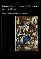 Large-Scale Neuronal Theories of the Brain - Computational Neuroscience Series (Paperback)