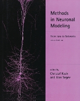 Methods in Neuronal Modeling: From Ions to Networks - Computational Neuroscience Series (Paperback)