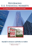 Reforming U.S. Financial Markets: Reflections Before and Beyond Dodd-Frank - Alvin Hansen Symposium on Public Policy at Harvard University (Paperback)