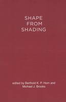 Shape From Shading - Shape From Shading (Paperback)