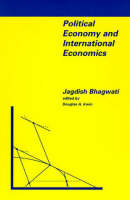 Political Economy and International Economics - The MIT Press (Paperback)