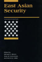 East Asian Security - International Security Readers (Paperback)