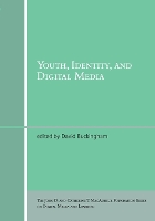 Youth, Identity, and Digital Media - The John D. and Catherine T. MacArthur Foundation Series on Digital Media and Learning (Paperback)