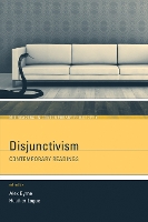 Disjunctivism: Contemporary Readings - Disjunctivism (Paperback)