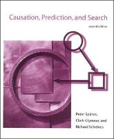 Causation, Prediction, and Search - Adaptive Computation and Machine Learning series (Paperback)