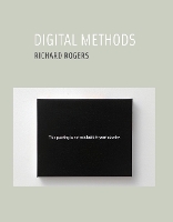 Digital Methods - The MIT Press (Paperback)
