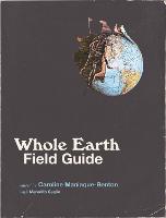 Whole Earth Field Guide - The MIT Press (Paperback)