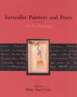 Surrealist Painters and Poets: An Anthology - The MIT Press (Paperback)