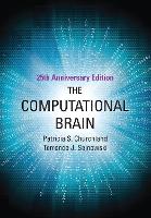 The Computational Brain - Computational Neuroscience Series (Paperback)