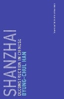 Shanzhai Volume 8: Deconstruction in Chinese - Untimely Meditations (Paperback)