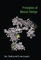 Principles of Neural Design - The MIT Press (Paperback)