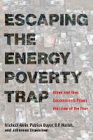 Escaping the Energy Poverty Trap