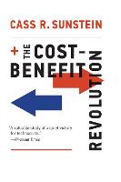 The Cost-Benefit Revolution - The MIT Press (Paperback)