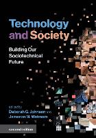Technology and Society: Building Our Sociotechnical Future - Inside Technology (Paperback)