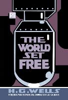 The World Set Free - MIT Press / Radium Age (Paperback)