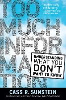 Too Much Information (Paperback)