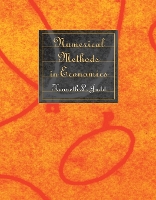 Numerical Methods in Economics (Paperback)